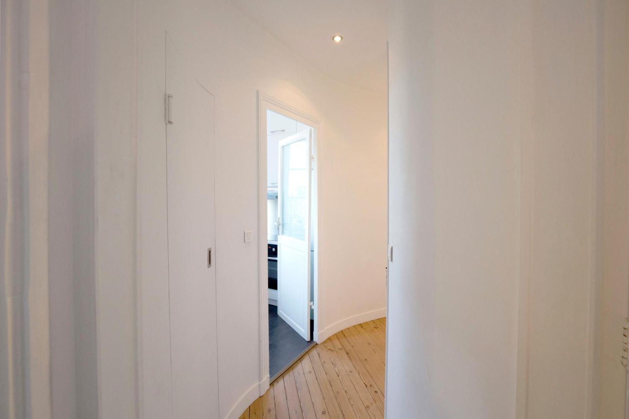 Place Saint Michel Apartment Bordeaux Exterior photo