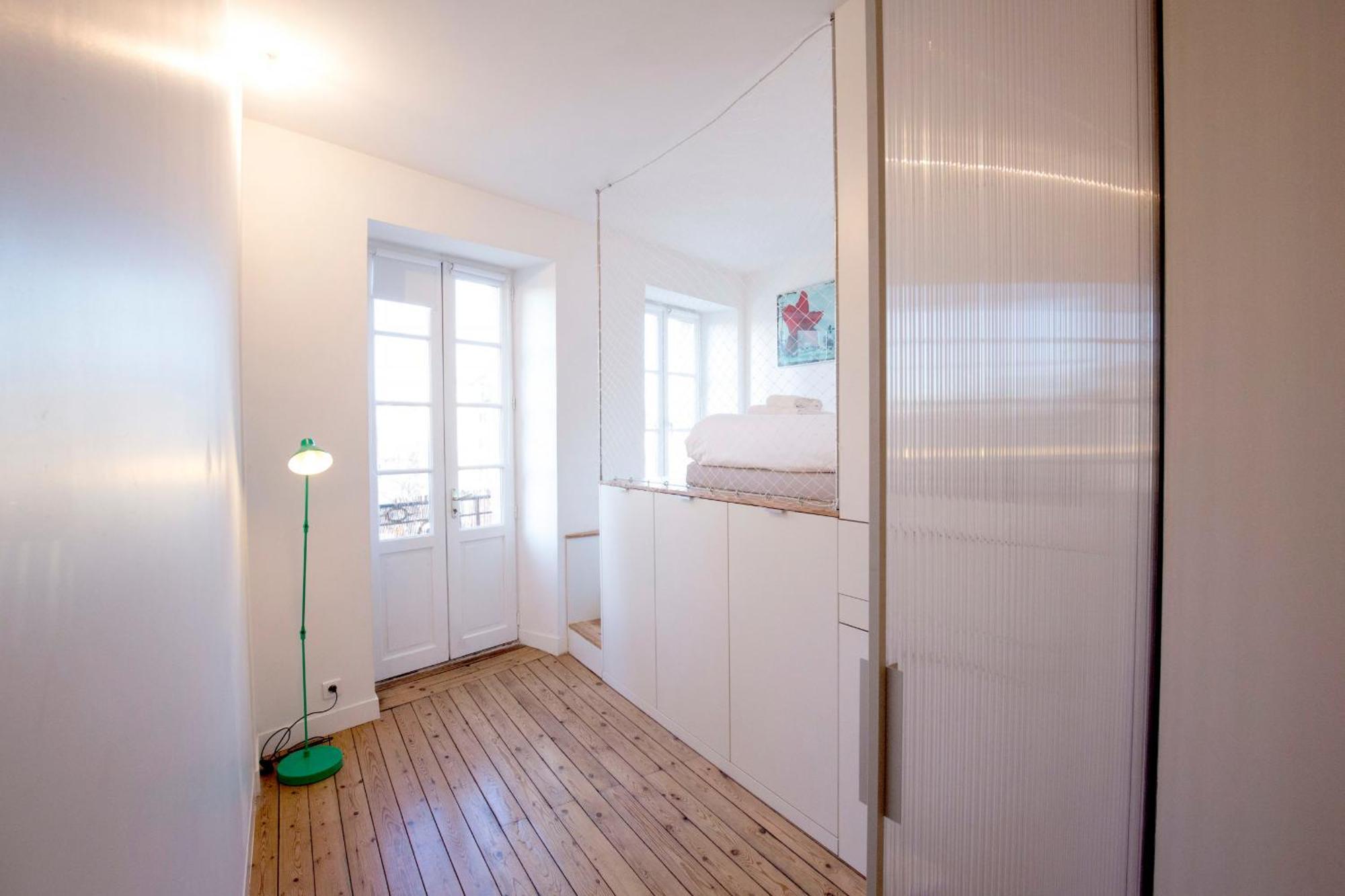 Place Saint Michel Apartment Bordeaux Exterior photo